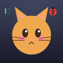 CatWorkScreen 🐱